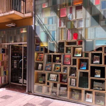 Paroles de libraires : une causerie dans le cadre de l’exposition « Libraires et métiers du livre du 15e au 19e siècle »
