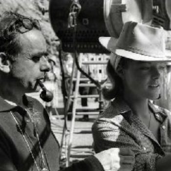 L'Enfer d'Henri-Georges Clouzot » 

Projection dans le cadre du Mois du Film documentaire | Sur les traces des films de légende
