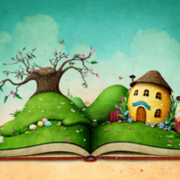  Bibliothèque de Saleilles - L'heure du conte avec Domily  