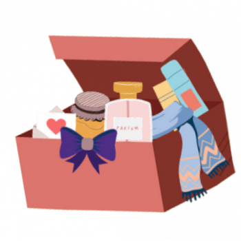 Bibliothèque de Saleilles - Opération "un Noël solidaire" 