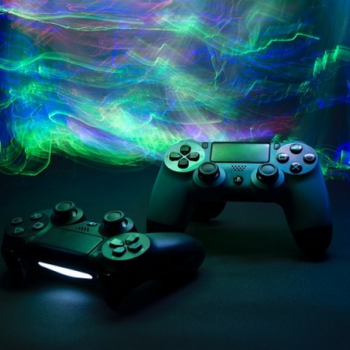 Atelier Jeux « E-Sport » - Bibliothèque de Cabestany