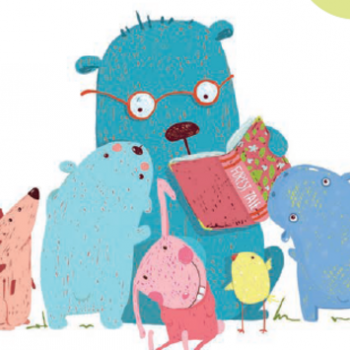 À Petits Pas : spécial musique - Bibliothèque de Cabestany