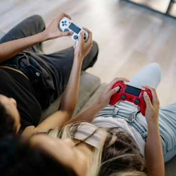 Spécial Jeux Vidéo ! - Jeux... tu, nous - Bibliothèque de Cabestany