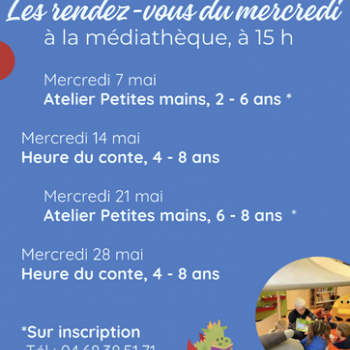 Rivesaltes - Atelier Petites mains