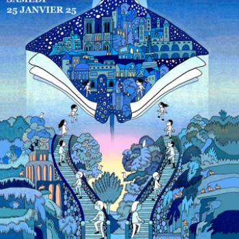 El Mil·lenari - médiathèque Teresa Rebull - TOULOUGES : Nuit de la lecture