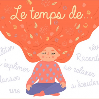 Le Temps de... - Bibliothèque de Cabestany