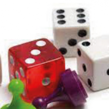 Jeux... tu, nous - Bibliothèque de Cabestany