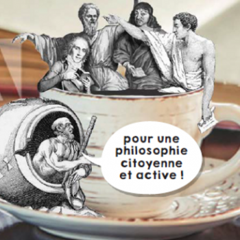 Café Philo - Bibliothèque de Cabestany