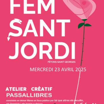 Médiathèque El Mil·lenari de Toulouges -Passallibres