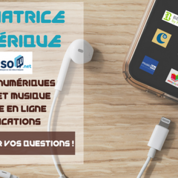 Rivesaltes - Découvrir les ressources numériques de RésoLu