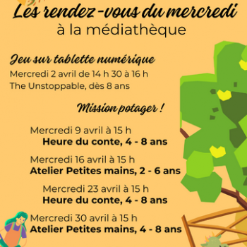 Rivesaltes - Atelier Petites mains
