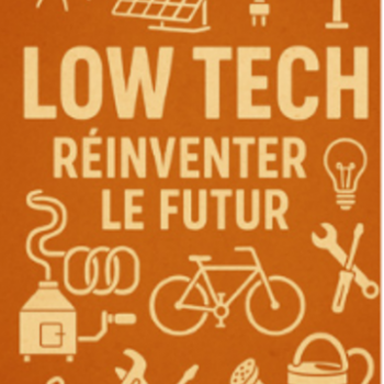 Médiathèque El Mil·lenari de Toulouges -Mois du film documentaire "Réinventer le futur Low Tech"