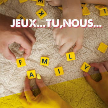 Jeux... tu, nous - Bibliothèque de Cabestany