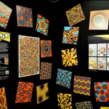 Exposition : Twin it - Bibliothèque de Cabestany