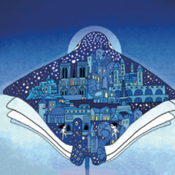 Médiathèque El Mil·lenari de Toulouges -Nuit de la lecture "Villes et Campagnes"