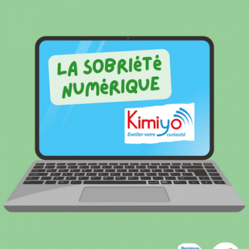 Atelier sciensibilisation : la sobriété numérique - Bibliothèque de Cabestany