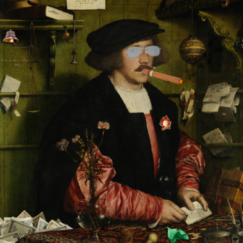 Atelier de photomontage 'Les 7 différences' par Rizak