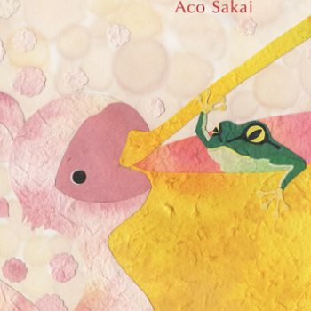 Lecture de Kamishibaî