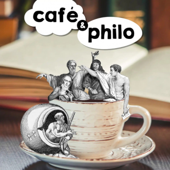Café Philo - Bibliothèque de Cabestany