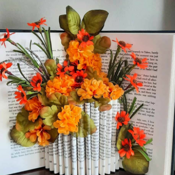 Rivesaltes - Atelier créatif participatif