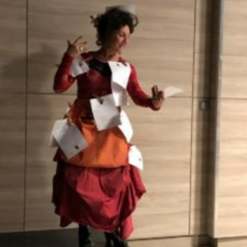 Nuit de la lecture : Lectures à thème - Bibliothèque de Cabestany