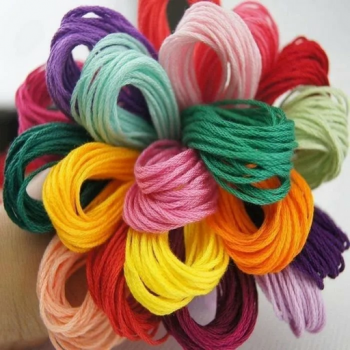 atelier point de croix