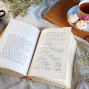 Bibliothèque de Saleilles - Les histoires à "écouter" de Martine