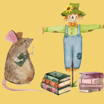 Rat conteur : spécial ciné goûter - Bibliothèque de Cabestany