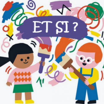 Et si ? - Bibliothèque de Cabestany