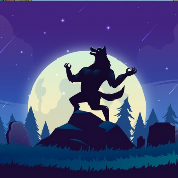Partir en livre : Jeu de Loup-garou - Bibliothèque de Cabestany