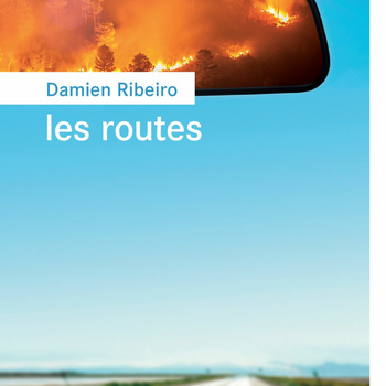 MEDIATHEQUE TOULOUGES Rencontre auteur - DAMIEN RIBEIRO