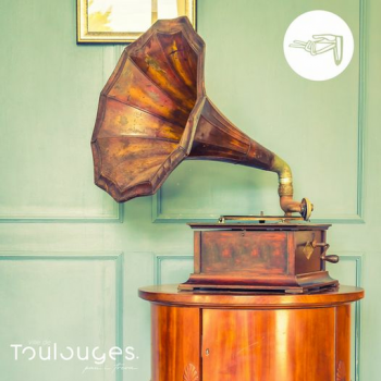 MEDIATHEQUE TOULOUGES - EXPOSITION
