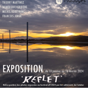 Toulouges El Mil·lenari  Médiathèque Teresa Rebull : Exposition