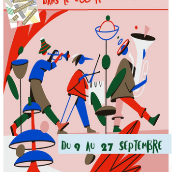 EXPOSITION -  journées européennes du patrimoine - TOULOUGES