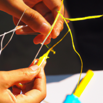 MEDIATHEQUE TOULOUGES - ATELIER SCIENTIFIQUE - circuit électrique