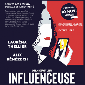 MEDIATHEQUE TOULOUGES - MOIS DU FILM DOCUMENTAIRE