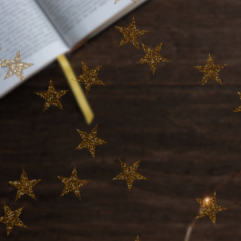 Atelier créatif de Noël : couronnes en papier - Bibliothèque de Cabestany
