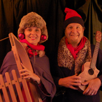 Spectacle : Contes d’hiver - Bibliothèque de Cabestany
