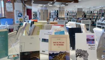Votre médiathèque de Llupia vous propose une newsletter