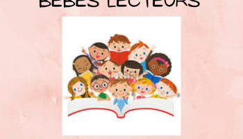 Atelier bébés-lecteurs