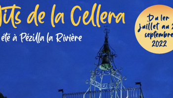 Soirée d'inauguration des Nits de la Cellera