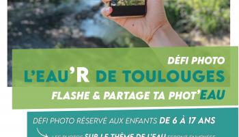 Newsletter Août 2022
