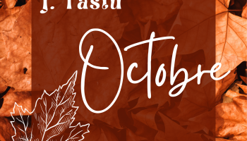 EVENEMENTS & ANIMATIONS OCTOBRE Médiathèque J. TASTU