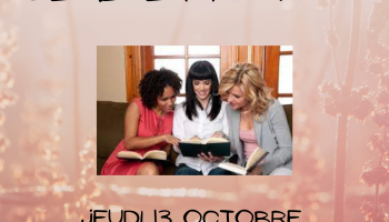 Club de lecture