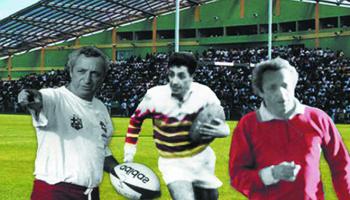 Rencontre Littéraire avec Pierre Aylaguas, "une vie de rugby" Balzac éditeur 