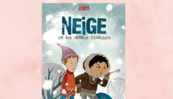 Projection film enfants