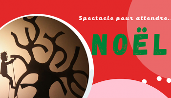 Pour attendre Noël...