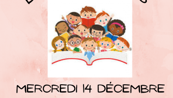 Atelier bébés-lecteurs