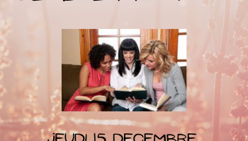 Club de lecture