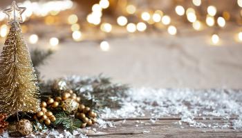 Fermeture Fêtes de fin d'année 